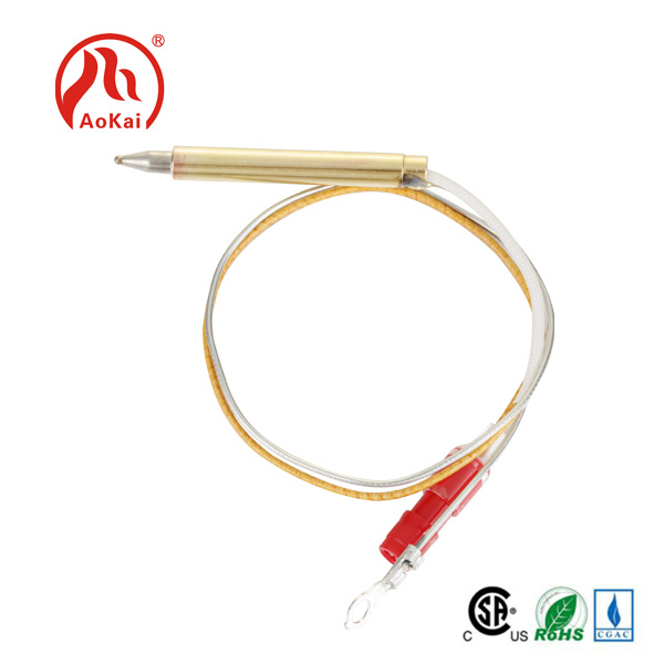 Gas Thermocouple Head don Gas Heater