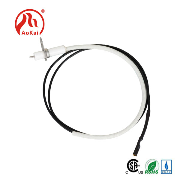 Nickel Alloy Orkli Shugaban Thermocouple