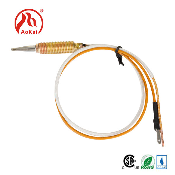 Safe Kitchen Thermocouple