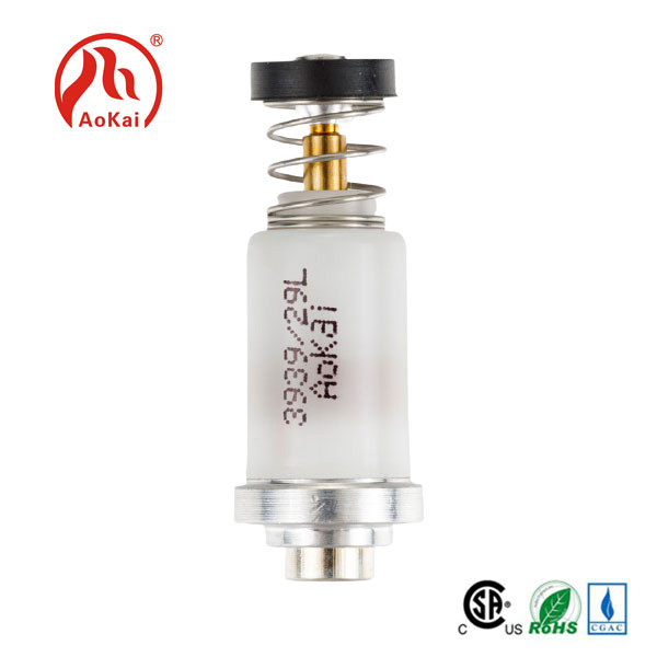 Solenoid Valve don Mai dafa Gas