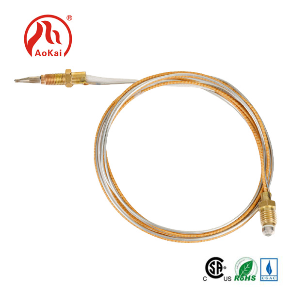 Thermocouple na Gas Oven Thermocouple