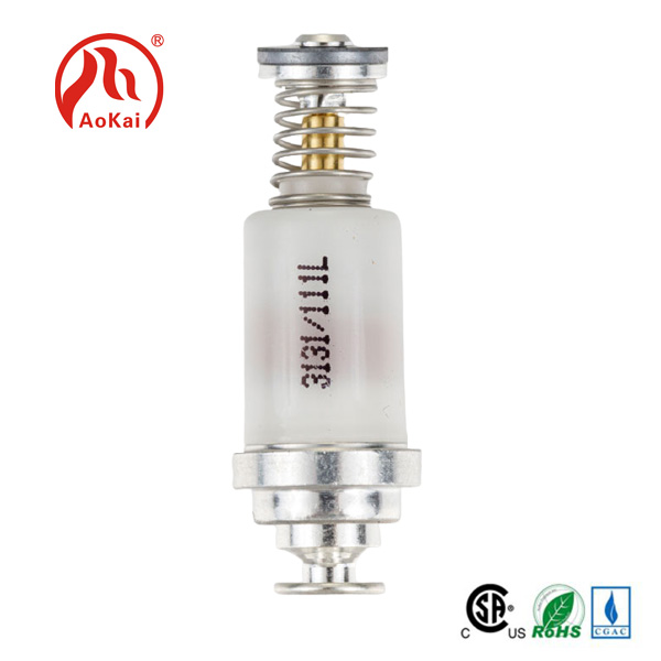 Universal Gas Sensor Magnet Valve don Gas Gas